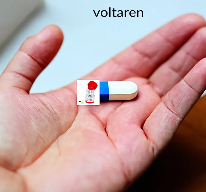 Voltaren 1