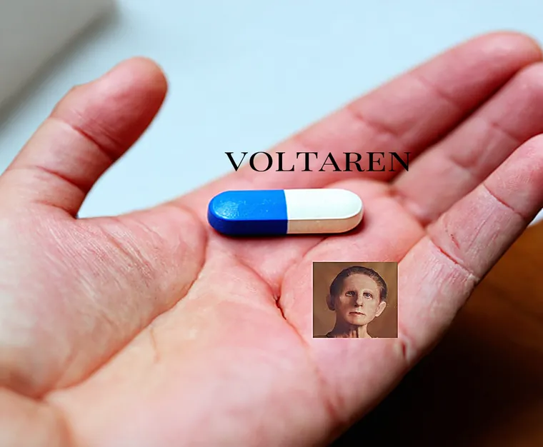 Voltaren 2